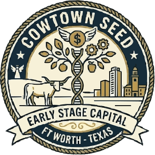 Cowtown Seed